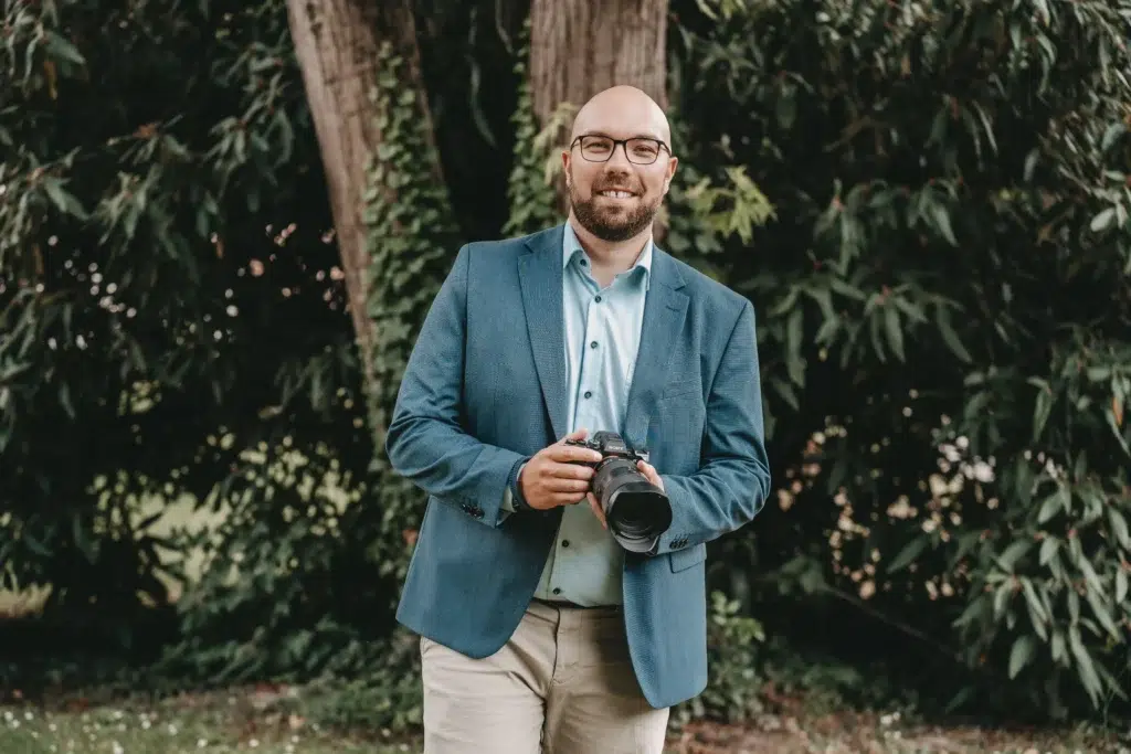 Hochzeitsreportage in Mannheim