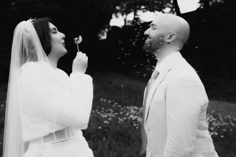 Jeremy & Rheia