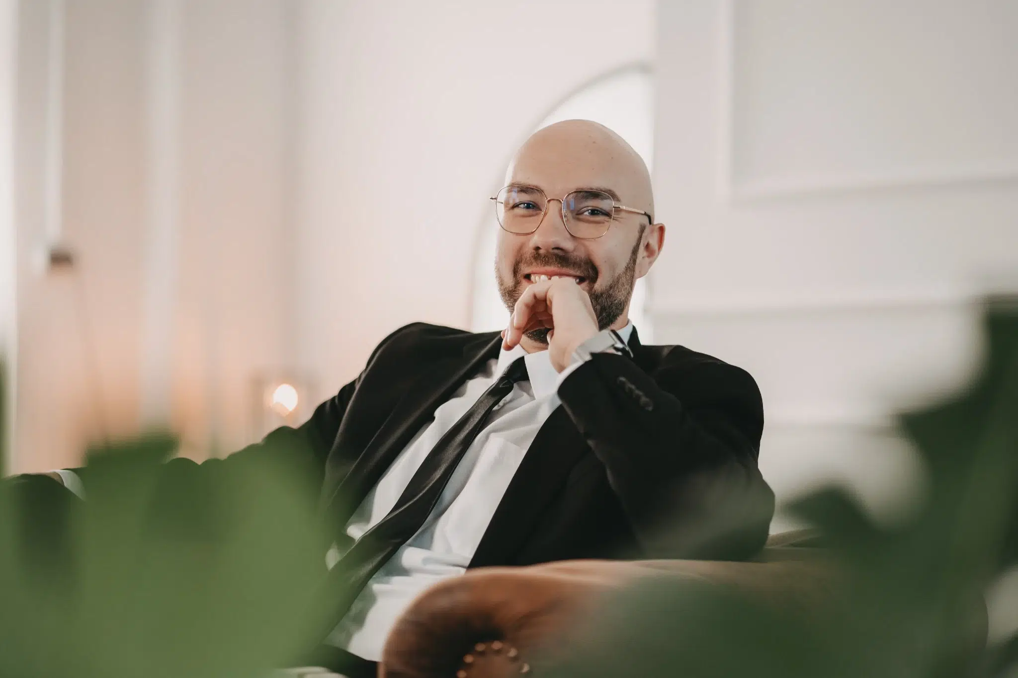 Hochzeitsreportage Pfalz